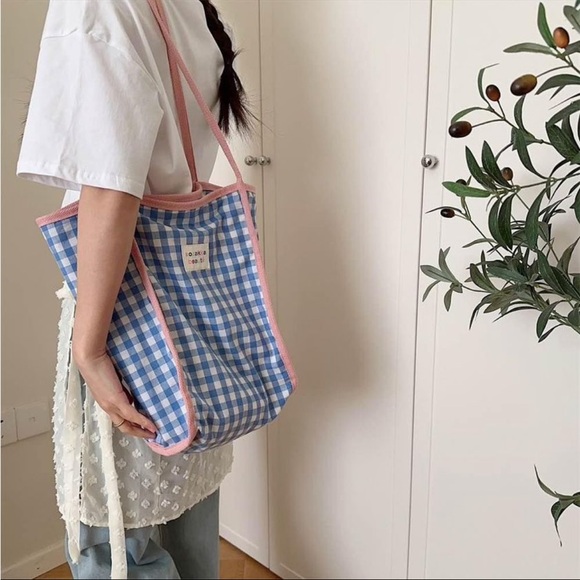 Casual bag - Picture 4 of 7